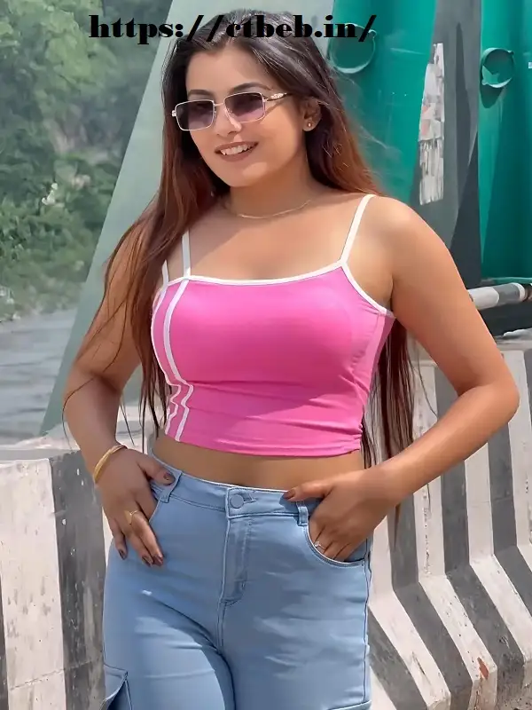 Premium escort Vasco da Gama profile