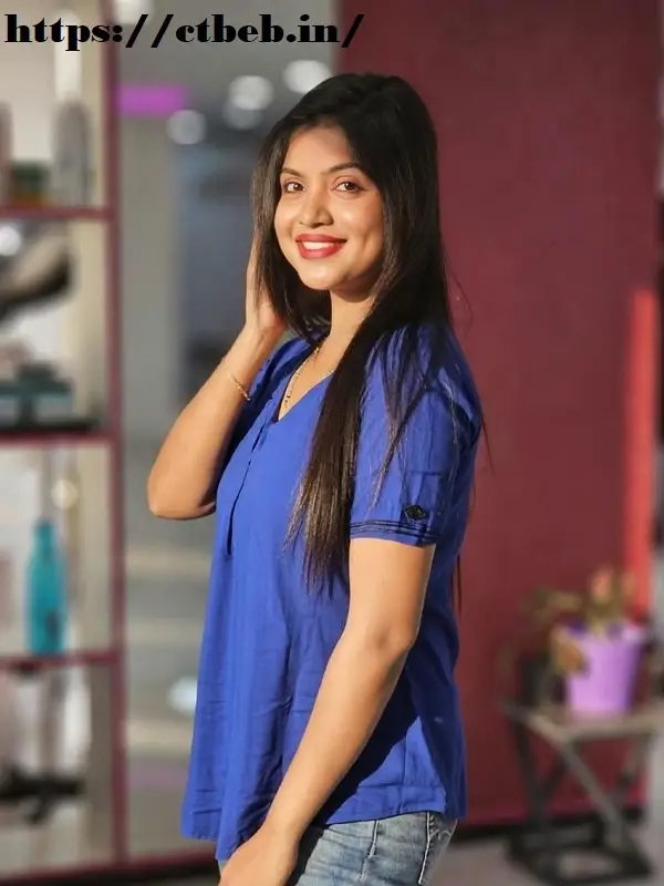female escort Vasco da Gama profile